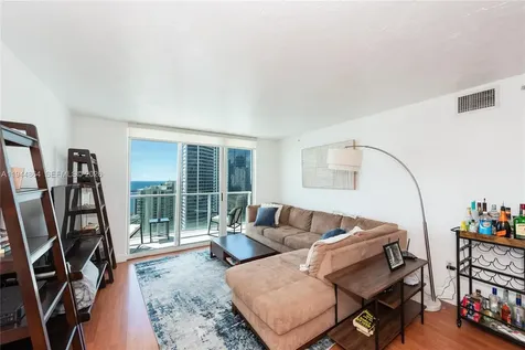 1155 Brickell Bay Drive Miami FL 33131