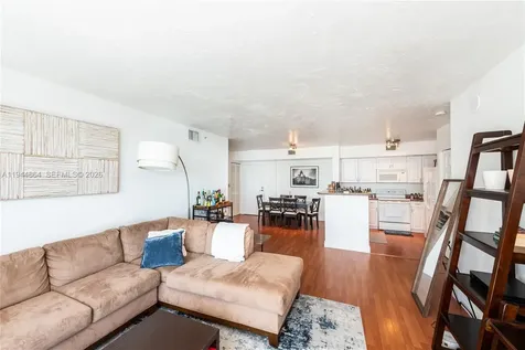 1155 Brickell Bay Drive Miami FL 33131