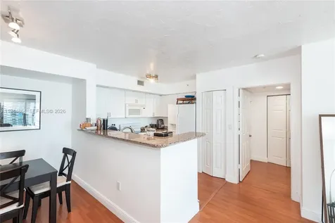 1155 Brickell Bay Drive Miami FL 33131