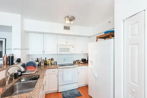 1155 Brickell Bay Drive Miami FL 33131