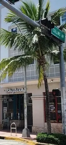 865 Collins Avenue Miami Beach FL 33139