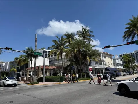 865 Collins Avenue Miami Beach FL 33139