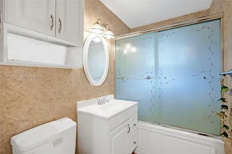 441 NW 33rd Terrace Lauderhill FL 33311