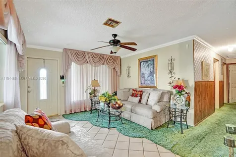 441 NW 33rd Terrace Lauderhill FL 33311