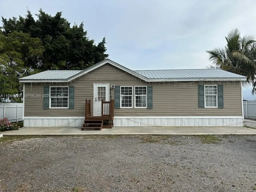 1122 Johnson Road Clewiston FL 33440