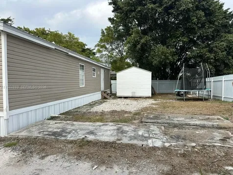 1122 Johnson Road Clewiston FL 33440