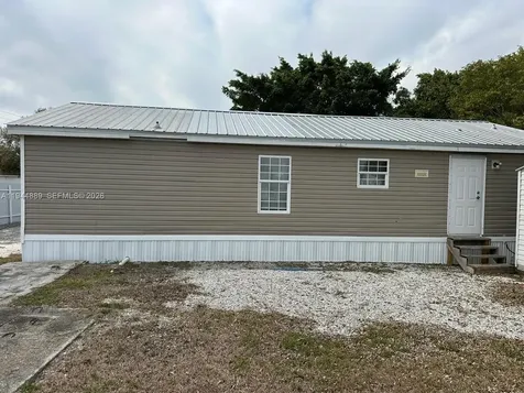 1122 Johnson Road Clewiston FL 33440