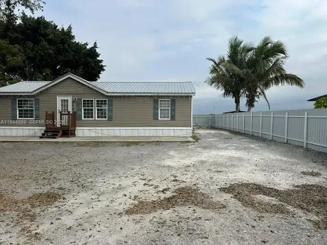 1122 Johnson Road Clewiston FL 33440