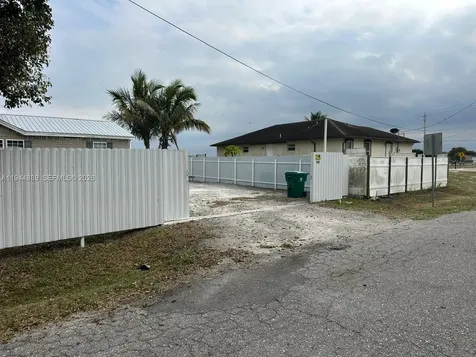 1122 Johnson Road Clewiston FL 33440