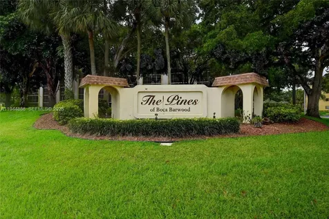 23344 Carolwood Lane Boca Raton FL 33428