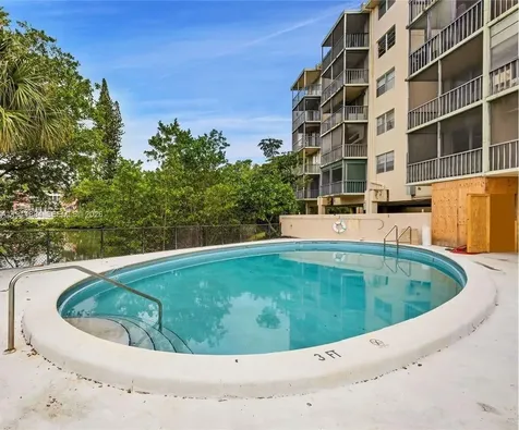 12590 NE 16th Avenue North Miami FL 33161