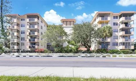 12590 NE 16th Avenue North Miami FL 33161