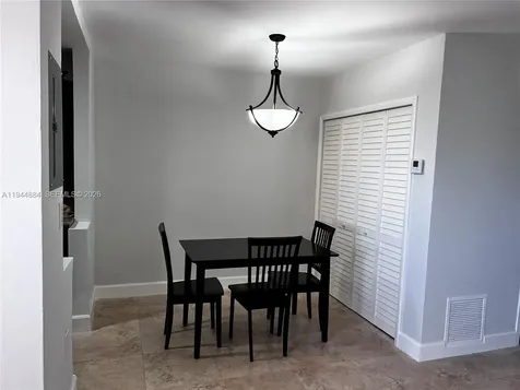 12590 NE 16th Avenue North Miami FL 33161