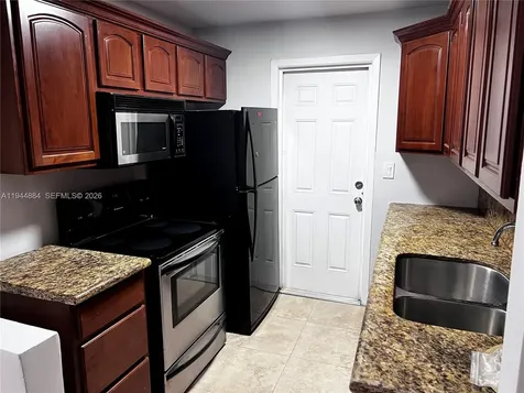 12590 NE 16th Avenue North Miami FL 33161