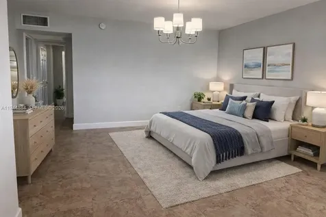 12590 NE 16th Avenue North Miami FL 33161