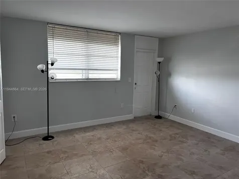 12590 NE 16th Avenue North Miami FL 33161