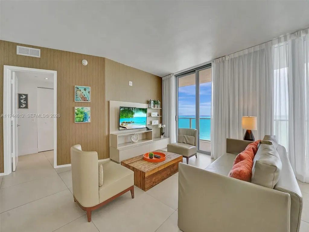4111 S Ocean Drive Hollywood FL 33019