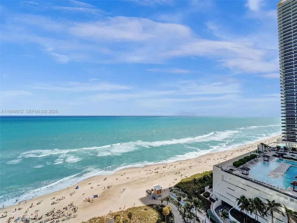 4111 S Ocean Drive Hollywood FL 33019