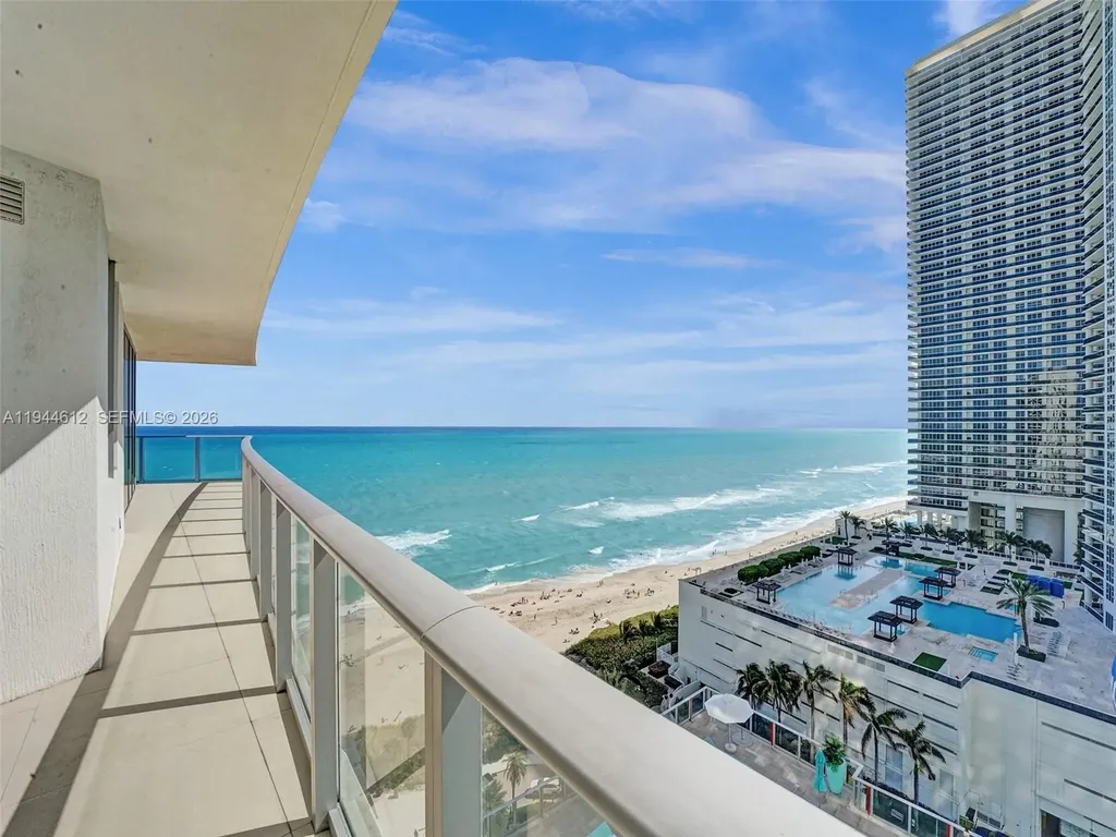 4111 S Ocean Drive Hollywood FL 33019