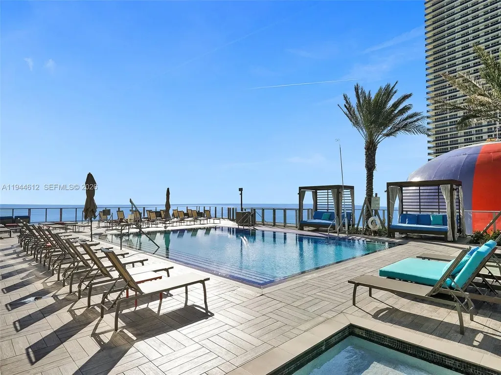 4111 S Ocean Drive Hollywood FL 33019