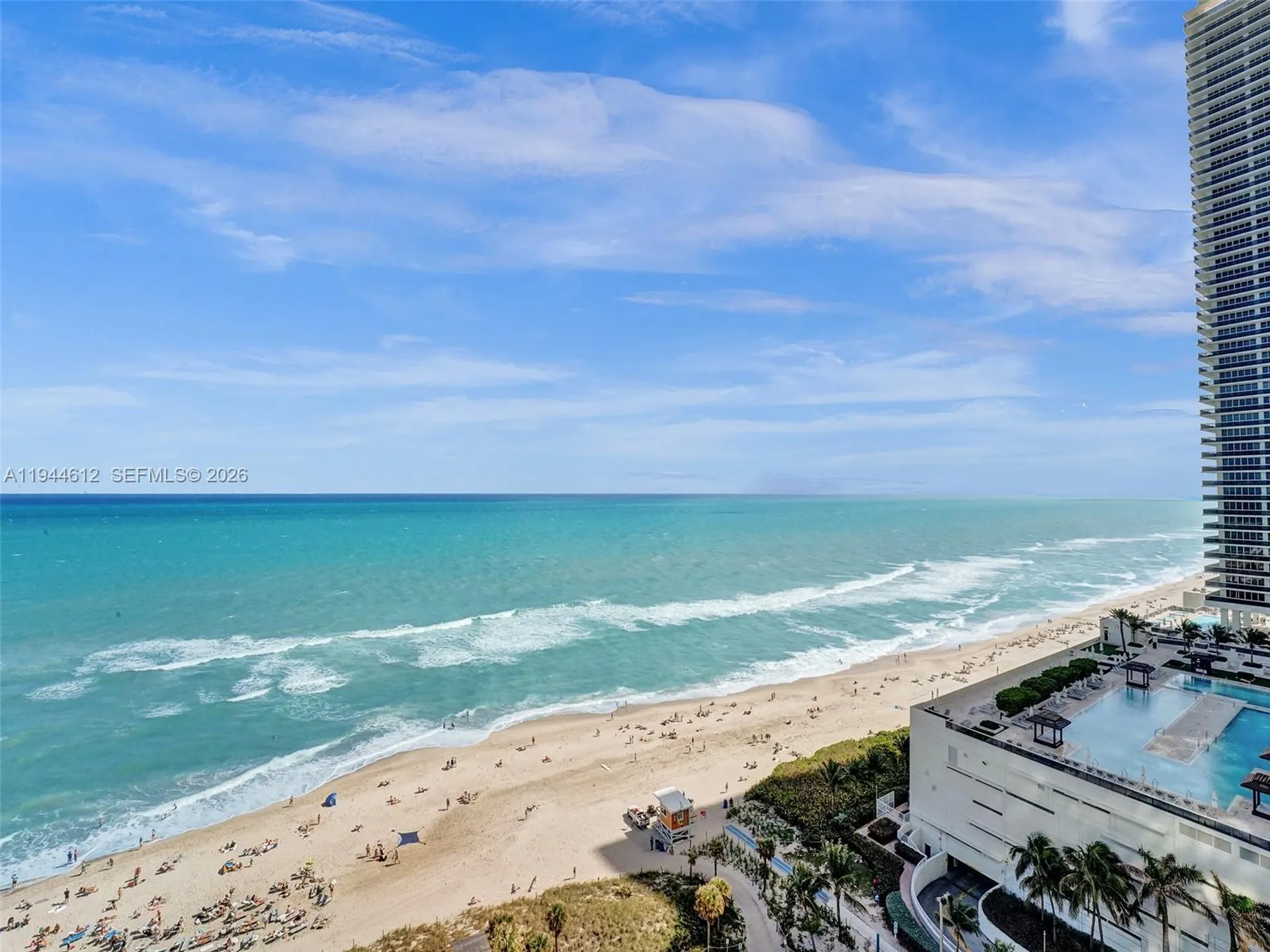 4111 S Ocean Drive Hollywood FL 33019