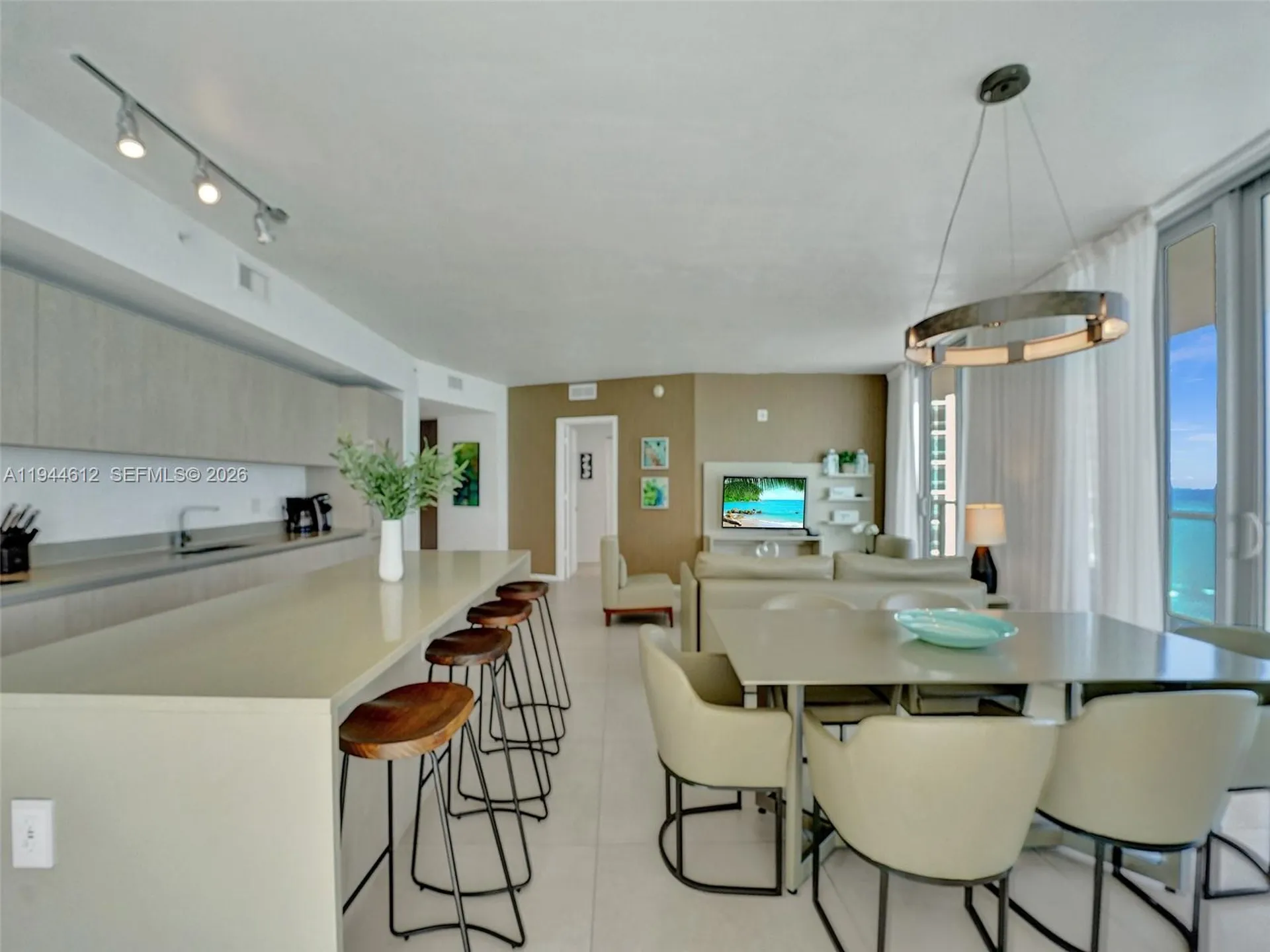 4111 S Ocean Drive Hollywood FL 33019