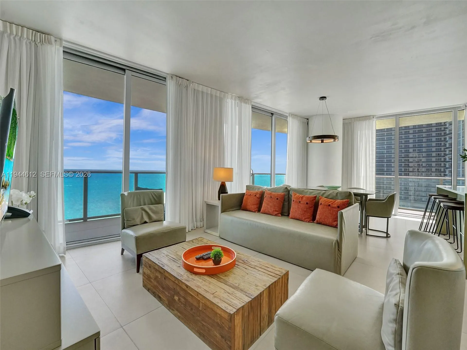 4111 S Ocean Drive Hollywood FL 33019