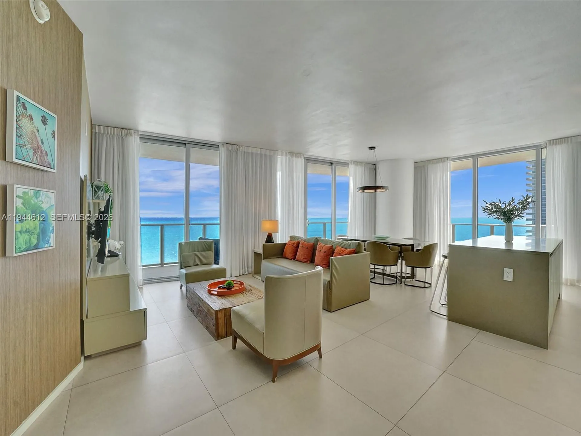 4111 S Ocean Drive Hollywood FL 33019