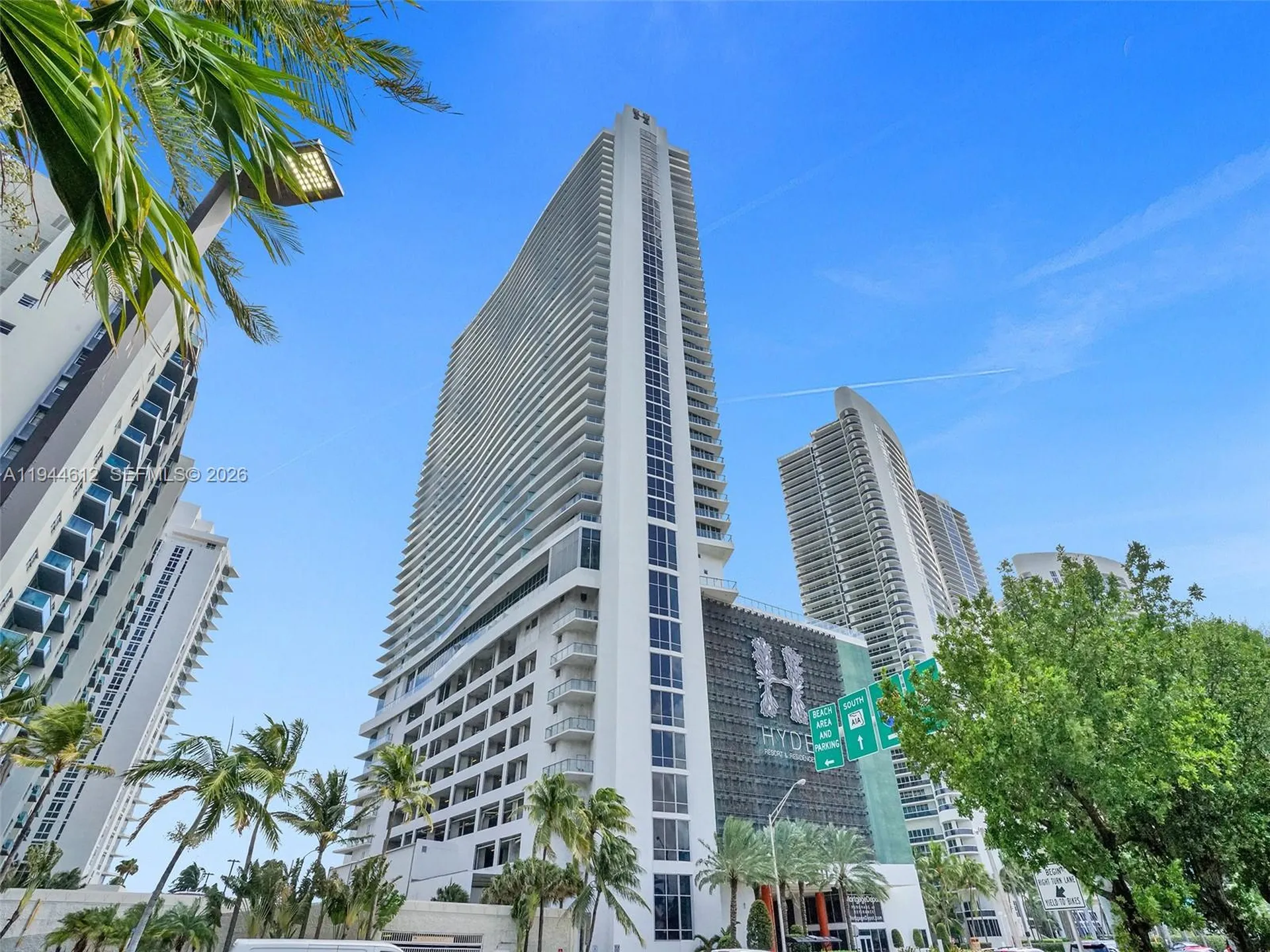 4111 S Ocean Drive Hollywood FL 33019