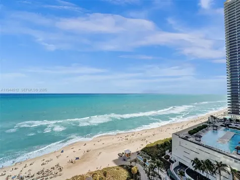 4111 S Ocean Drive Hollywood FL 33019