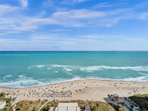 4111 S Ocean Drive Hollywood FL 33019