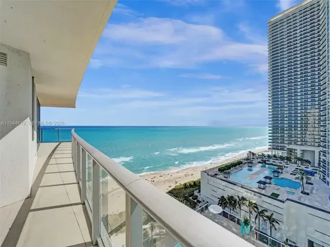 4111 S Ocean Drive Hollywood FL 33019