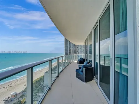 4111 S Ocean Drive Hollywood FL 33019