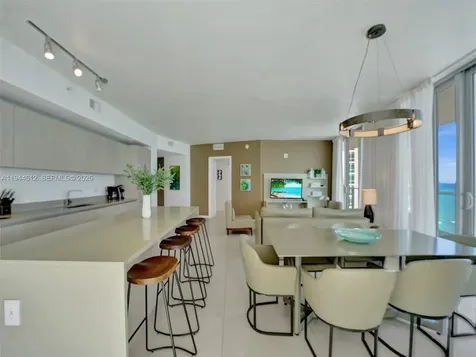 4111 S Ocean Drive Hollywood FL 33019