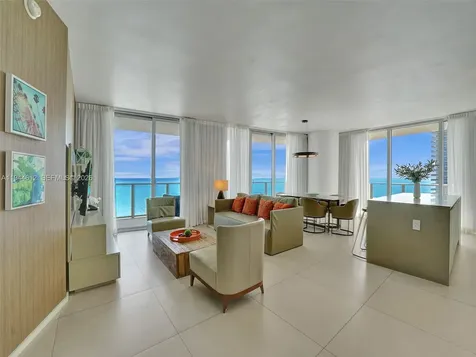 4111 S Ocean Drive Hollywood FL 33019