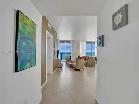 4111 S Ocean Drive Hollywood FL 33019