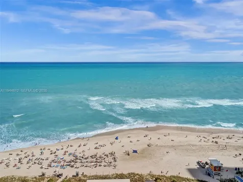4111 S Ocean Drive Hollywood FL 33019