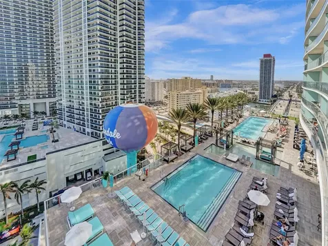4111 S Ocean Drive Hollywood FL 33019