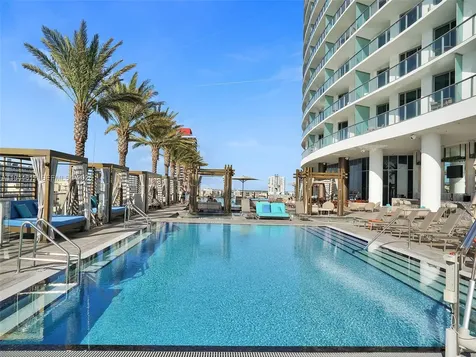 4111 S Ocean Drive Hollywood FL 33019