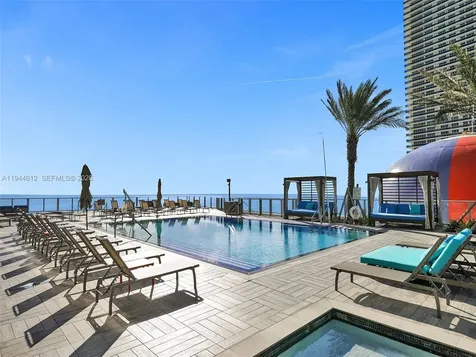 4111 S Ocean Drive Hollywood FL 33019