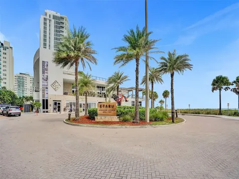 4111 S Ocean Drive Hollywood FL 33019
