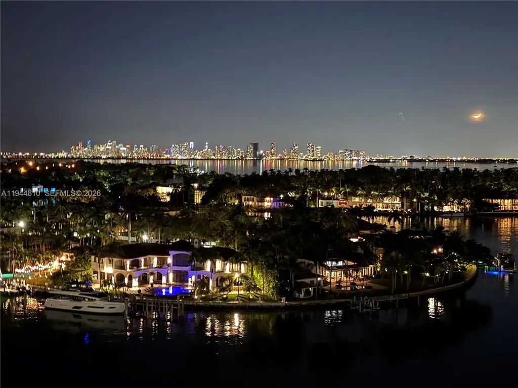 6770 Indian Creek Drive Miami Beach FL 33141