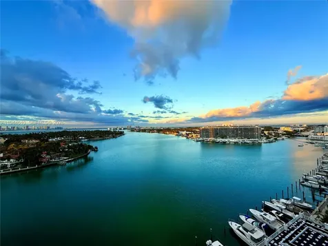 6770 Indian Creek Drive Miami Beach FL 33141
