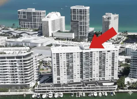 6770 Indian Creek Drive Miami Beach FL 33141
