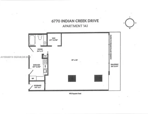 6770 Indian Creek Drive Miami Beach FL 33141