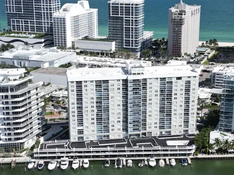 6770 Indian Creek Drive Miami Beach FL 33141