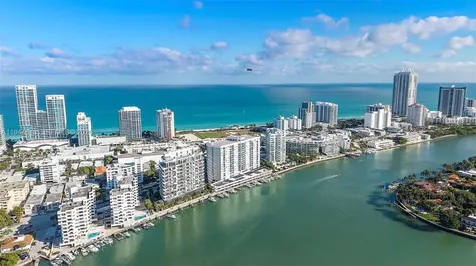 6770 Indian Creek Drive Miami Beach FL 33141