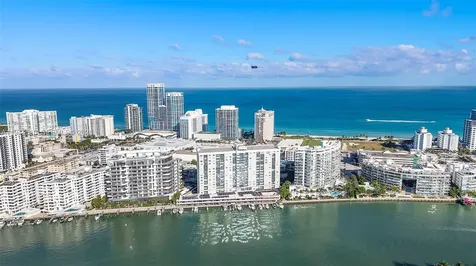 6770 Indian Creek Drive Miami Beach FL 33141