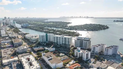 6770 Indian Creek Drive Miami Beach FL 33141