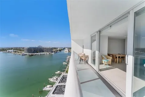 6770 Indian Creek Drive Miami Beach FL 33141